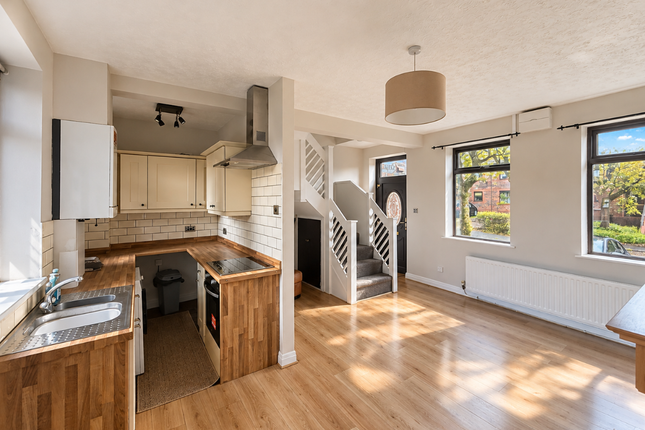 18 St Christopher Avenue, Stoke-on-Trent photo 4