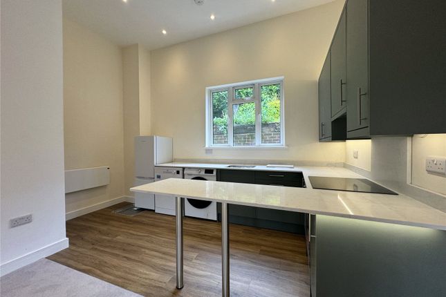 End terrace house to rent in Blackthorn Road, Reigate, Surrey