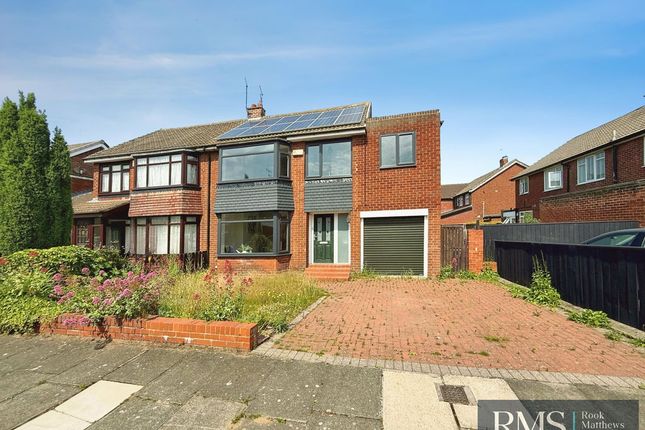 2, Matfen Place, Newcastle Upon Tyne photo 3