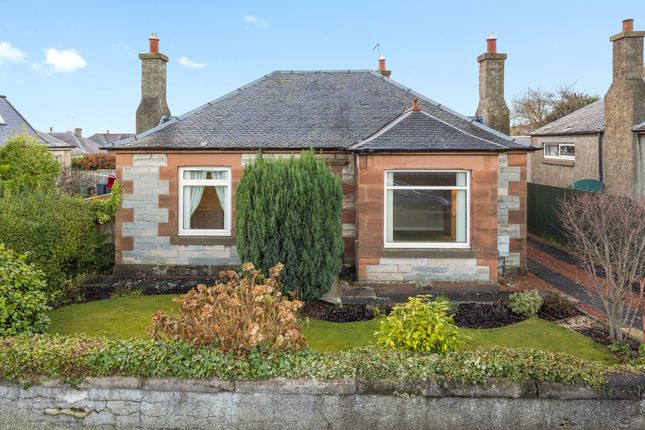 Thumbnail Detached house for sale in 3 Hillview Drive, Corstorphine, Edinburgh