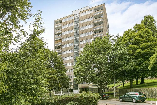 Thumbnail Flat to rent in Ellisfield Drive, Roehampton