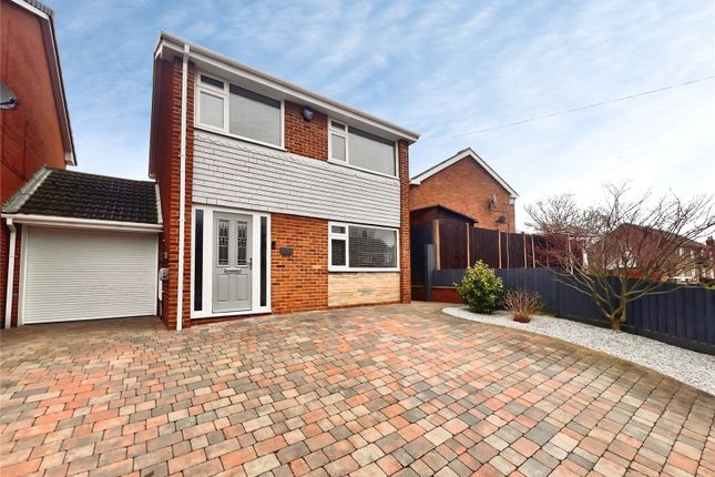 3-bed house on 41, Brackenwood Road, Staffordshire, £230,000