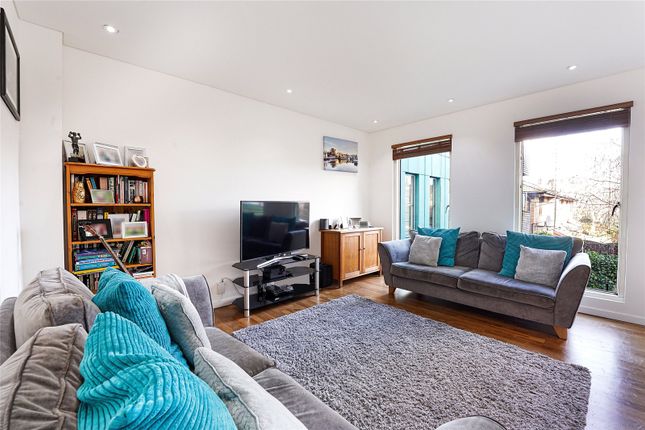 Flat to rent in Blueprint Apartments, 16 Balham Grove, London