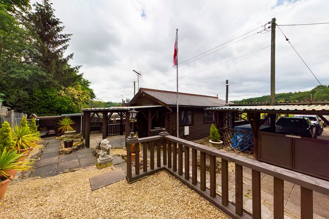 Lodge for sale in Hawkbatch, Arley, Bewdley