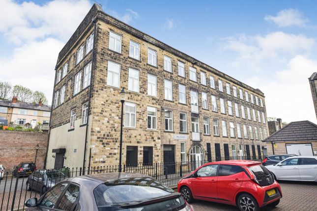 Thumbnail Flat to rent in Britannia Wharf, Bingley