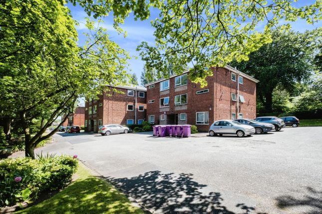 Thumbnail Flat for sale in Elmswood Court, Liverpool