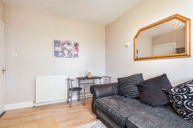 Flat for sale in 75 High Street, Inverurie