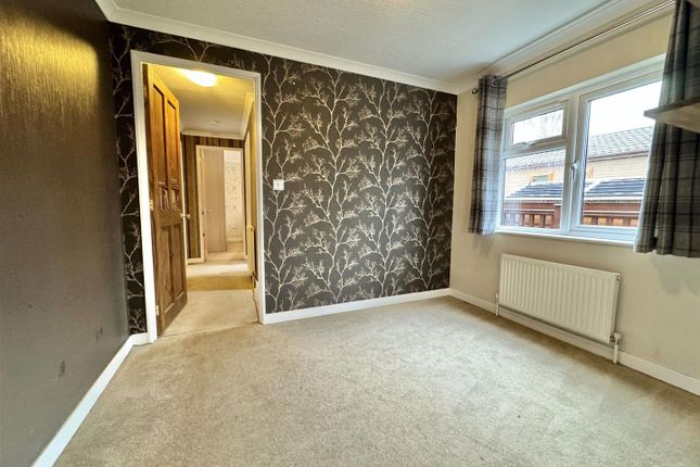 Pinfold Caravan Park, Grace Lodge Garsdale Road, Sedbergh photo 3