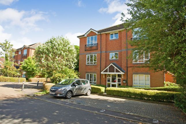 2 bed flat for sale in Angelica Way, Fareham PO15