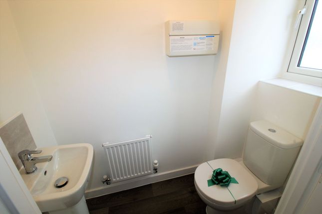 46 Stowe Lane, Derby photo 4