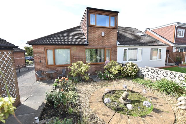 Bungalow for sale in Field End Gardens, Leeds, West Yorkshire