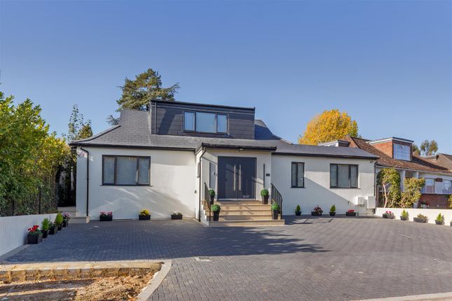 4-bed house on Links Drive, Radlett, £1,799,800