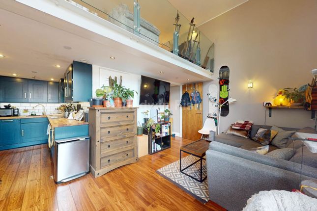 Flat for sale in Vicus, 73-83 Liverpool Road, Castlefield