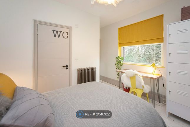 Room to rent in Montpelier Terrace, Swansea