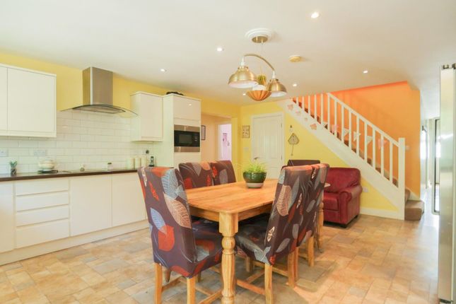 Detached house for sale in Moor Grove, Pudsey