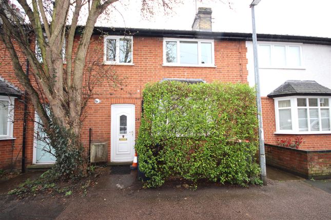 Property to rent in St. Philips Road, Cambridge CB1