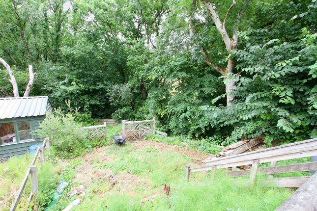 Semi-detached bungalow for sale in Llandygwydd, Cardigan