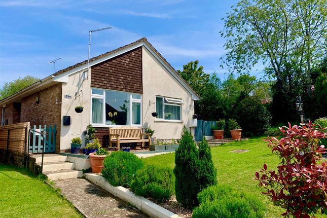 Detached bungalow for sale in Lakeside Avenue, Lydney