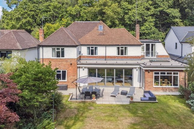 46, Grovewood Close, Chorleywood photo 4