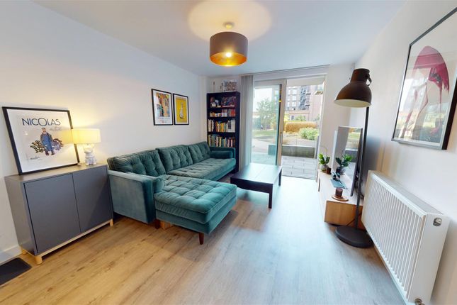 Apartment 117, The Forge, 11 Lockside Lane, Salford photo 3