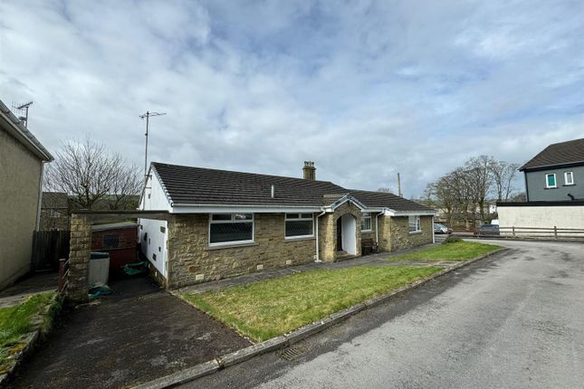 Bungalow for sale in Charlotte Court, Haworth, Keighley
