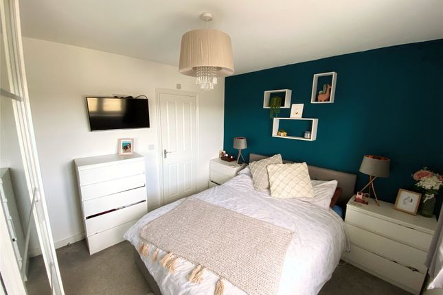 End terrace house for sale in Pasmore Road, Helston, Cornwall