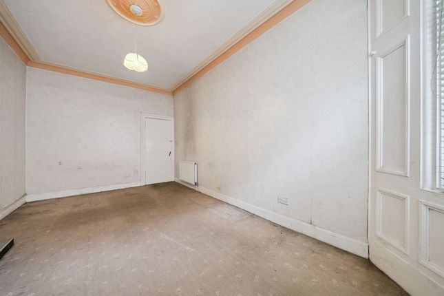 91 Hill Street, Main Door, Garnethill, Glasgow photo 3