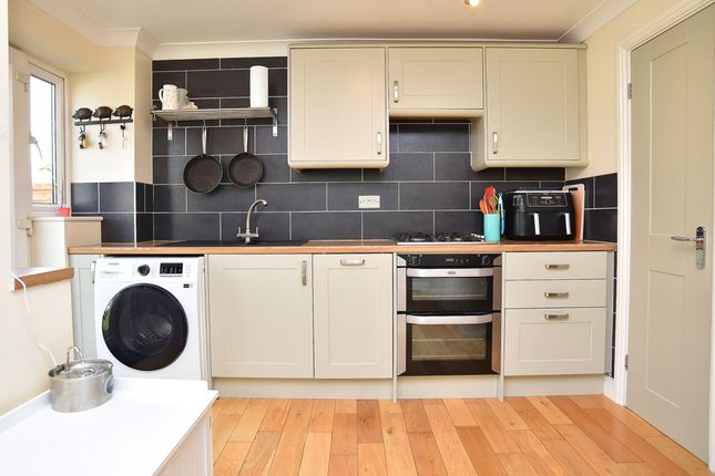 5 Byland Mews, Knaresborough photo 2