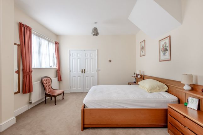 Terraced house for sale in Heritage Court, Stour Street, Canterbury, Kent