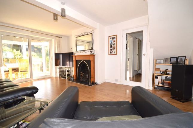 Semi-detached house for sale in Tring Road, Wendover, Aylesbury