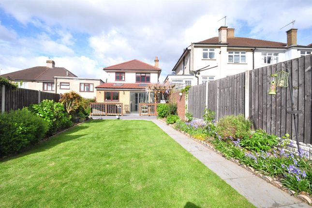 Detached house for sale in Midhurst Hill, Bexleyheath