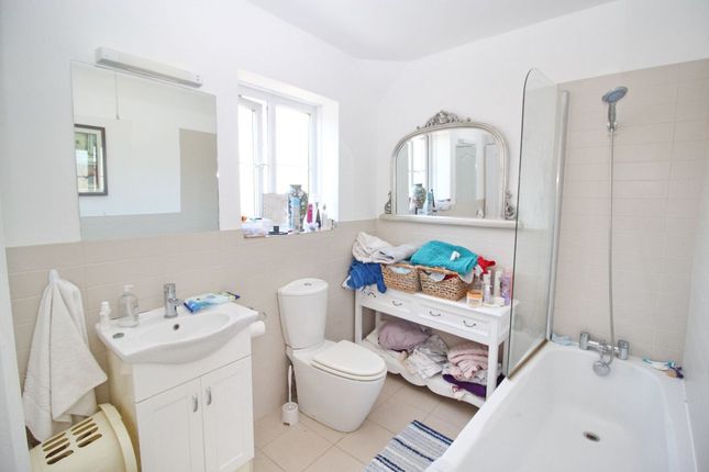 Terraced house for sale in Belmont Place, Southsea