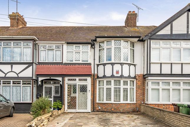 3-bed house on 33, Middleton Close, London, £550,000