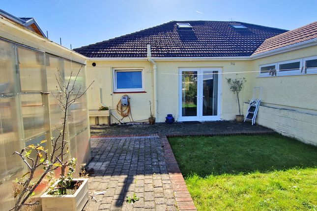 26, ST MICHAELS ROAD, PORTHCAWL photo 2