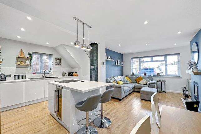 3-bed semi-detached on 69, Chaffes Lane, Sittingbourne, £400,000