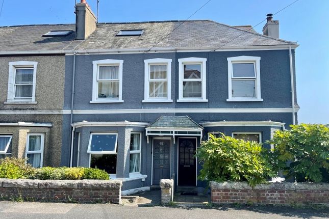 Trevethan Road, Falmouth TR11, 5 Bedroom Town House For Sale - 62202752 ...