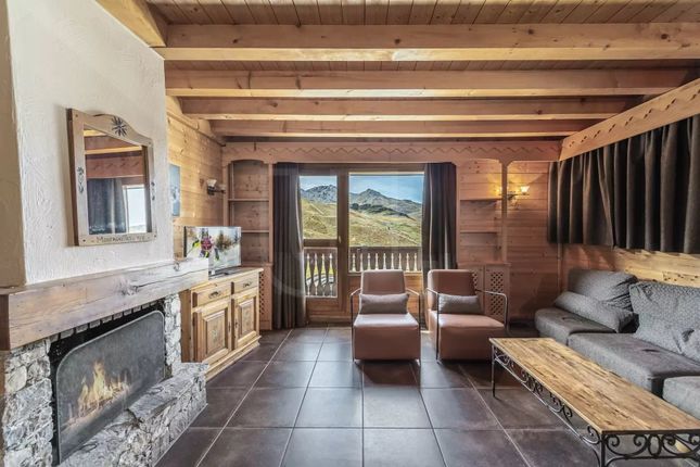 Apartment for sale in Val Thorens, 73440, France