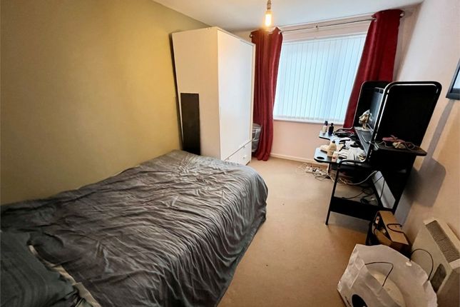 Flat for sale in River View, Low Street, Sunderland