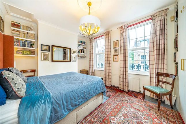 1, Matlock Street, London photo 4