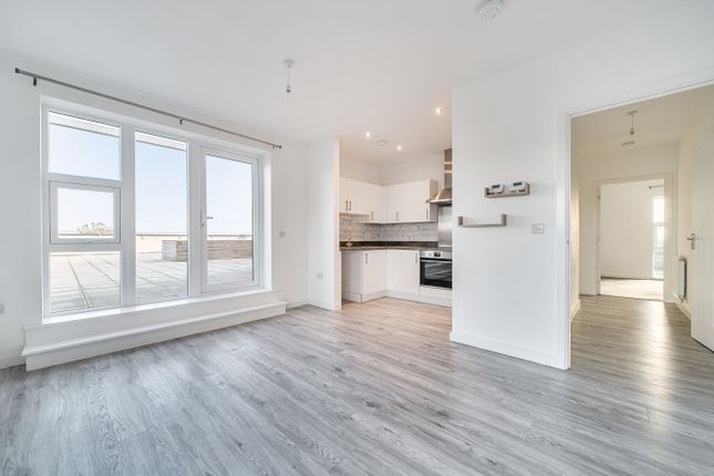 Flat 19, 3, Partridge Road, Devon photo 4