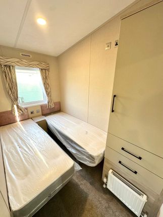 Delta Carlton, Northside Caravan Park, Capernwray, Carnforth photo 4