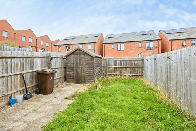 5, Spey Drive, Derbyshire photo 4