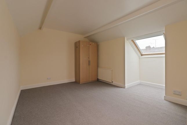 Edmund Road, Sheffield photo 4