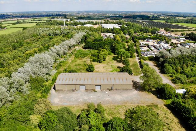 Industrial for sale in Horizon Park, Radclive Road, Gawcott