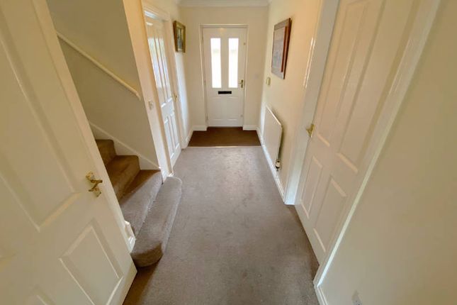 Detached house for sale in Chestnut Gardens, Thornton-Cleveleys