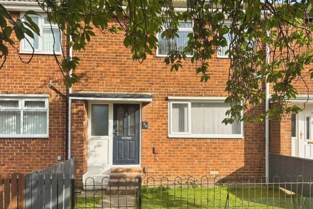 2-bed house on 38, Fulthorpe Avenue, Hartlepool, £110,000