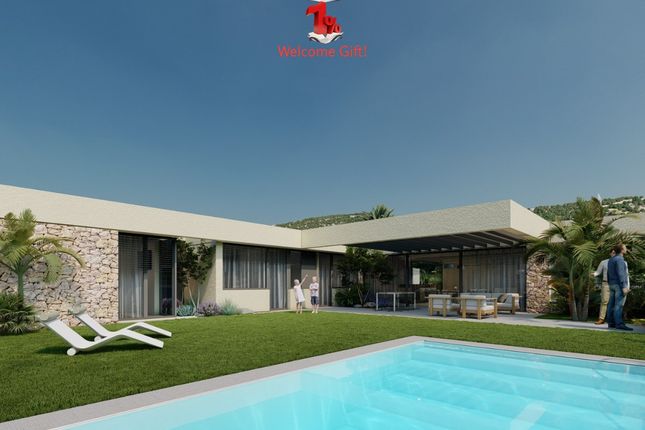 Thumbnail Villa for sale in Altaona Golf Resort, Altaona Golf Resort, Murcia, Spain