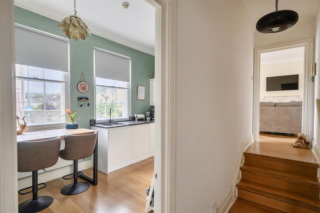Flat 1, 26, Great Stanhope St, Bath photo 4