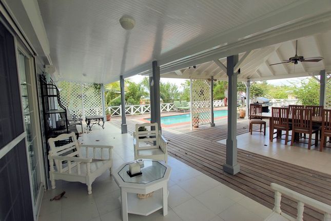 Villa for sale in Cool Breeze, Harbour View, Antigua And Barbuda