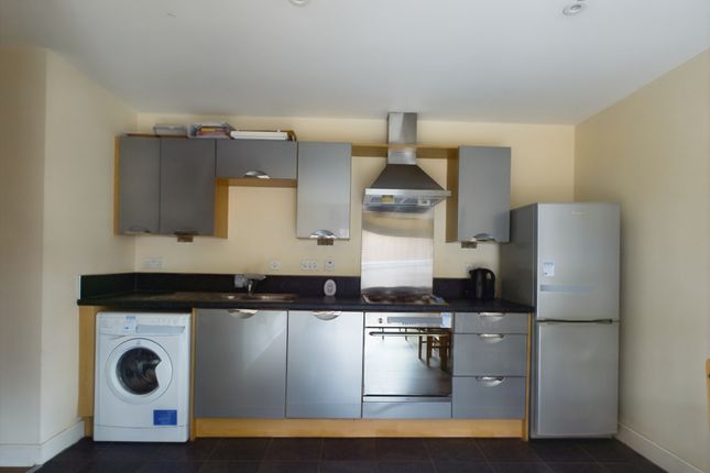 Flat for sale in Ag1, 1 Furnival Street, City Centre, Sheffield